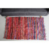 Tapis en velours moyen - 128x75cm
