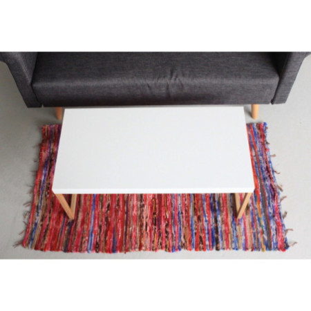 Tapis en velours moyen - 128x75cm