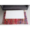 Tapis en velours moyen - 128x75cm