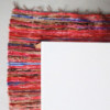 Tapis en velours moyen - 128x75cm