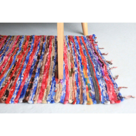 Tapis en velours moyen - 128x75cm