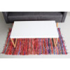 Tapis en velours moyen - 128x75cm