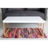 Petit tapis en velours - 50x90cm