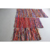 Petit tapis en velours - 50x90cm
