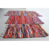 Petit tapis en velours - 50x90cm