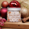 Savon chaud à la crème fouettée au pain d'épices 120 g