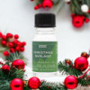 Huile parfumée Guirlande de Noël 10 ml