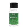 Huile parfumée Houx et Lierre 10 ml