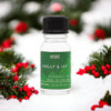 Huile parfumée Houx et Lierre 10 ml