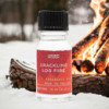 Huile parfumée Feu de bois crépitant 10 ml