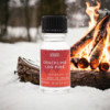 Huile parfumée Feu de bois crépitant 10 ml