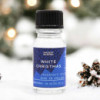 Huile parfumée Noël blanc 10 ml
