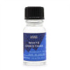 Huile parfumée Noël blanc 10 ml