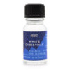 Huile parfumée Noël blanc 10 ml