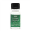 Huile parfumée matinale festive 10 ml