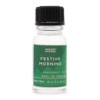 Huile parfumée matinale festive 10 ml