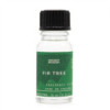 Huile parfumée au sapin 10 ml