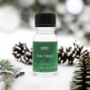 Huile parfumée au sapin 10 ml