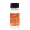 Huile parfumée Châtaigne grillée 10 ml