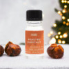 Huile parfumée Châtaigne grillée 10 ml