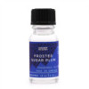 Huile parfumée à la prune sucrée givrée 10 ml