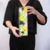Long Box - Fêtes du Printemps - Jaune et Vert