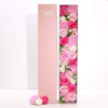 Coffret Extra Long - Baby Blessings - Roses