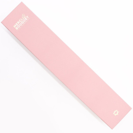 Coffret Extra Long - Baby Blessings - Roses