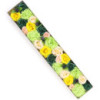 Boîte extra longue - Fêtes du printemps - Jaune et vert