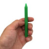 Bougies magiques Manifest (paquet de 12) - Vert - Chakra du cœur