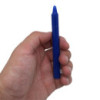 Bougies magiques Manifest (paquet de 12) - Bleu foncé - Chakra du troisième œil