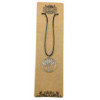 Pendentif Arbre de Vie - Cristal de Roche