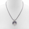 Pendentif Arbre de Vie - Sodalite