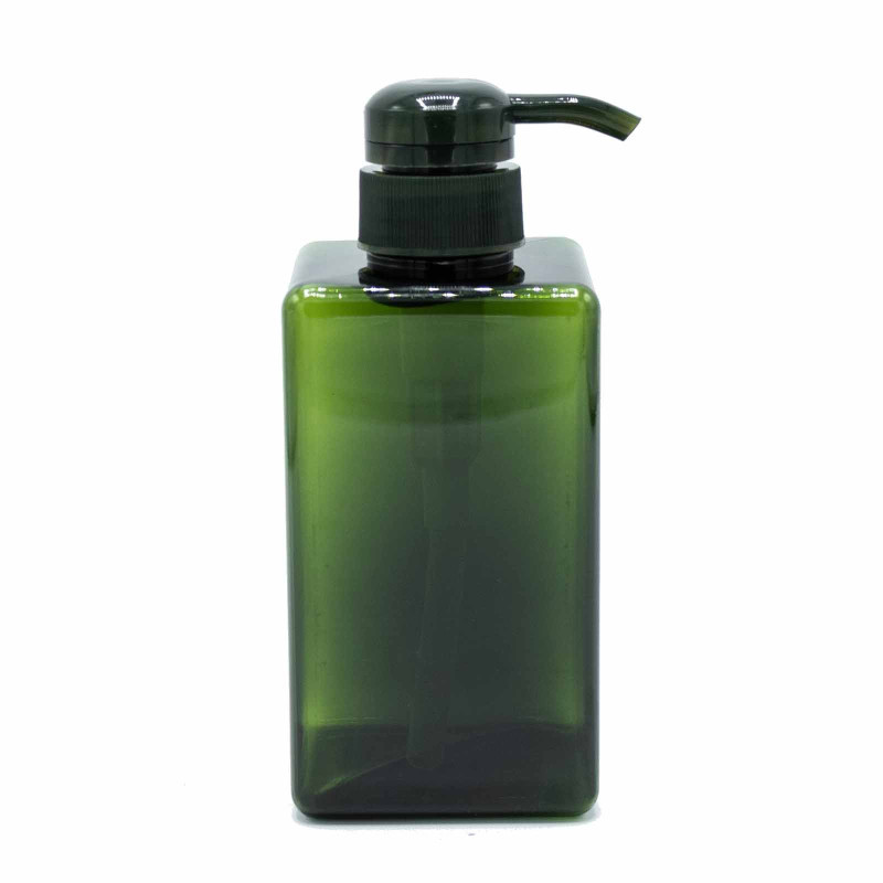 Bouteille distributrice réutilisable - 450 ml