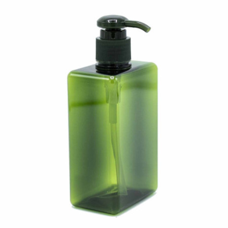 Bouteille distributrice réutilisable haute - 280 ml