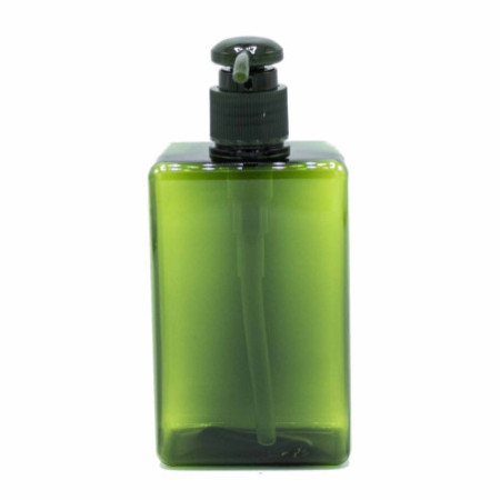Bouteille distributrice réutilisable haute - 280 ml