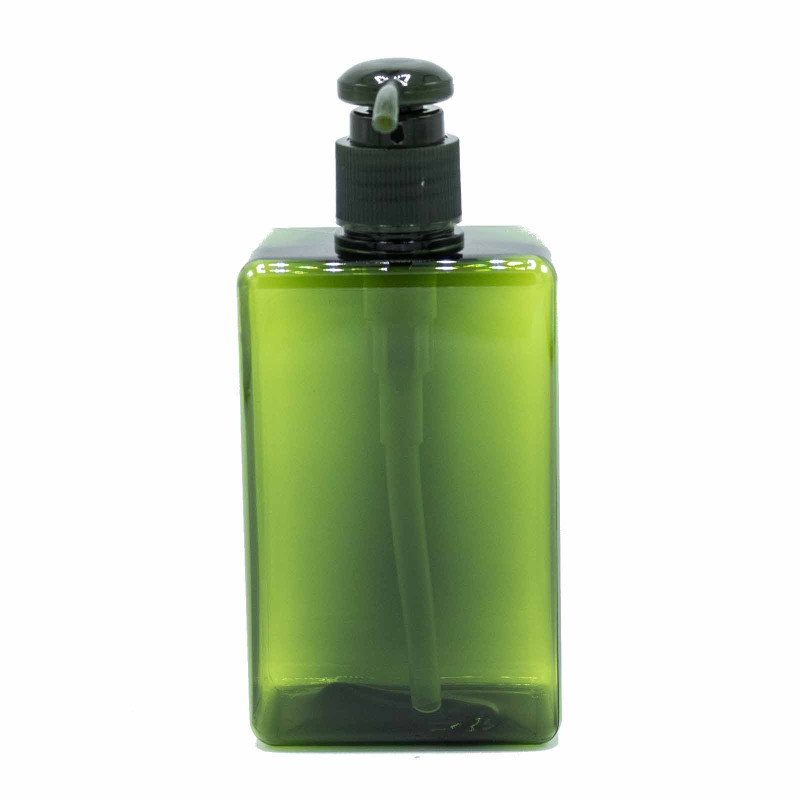Bouteille distributrice réutilisable haute - 280 ml