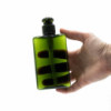 Bouteille distributrice réutilisable haute - 280 ml