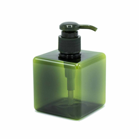 Bouteille distributrice réutilisable Squat - 250 ml
