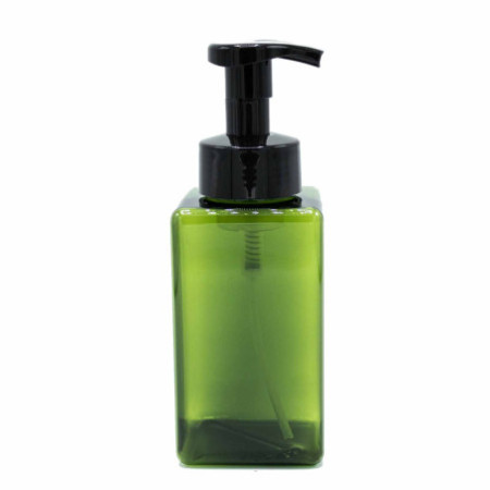 Bouteille distributrice de mousse réutilisable - 450 ml