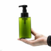 Bouteille distributrice de mousse réutilisable - 450 ml