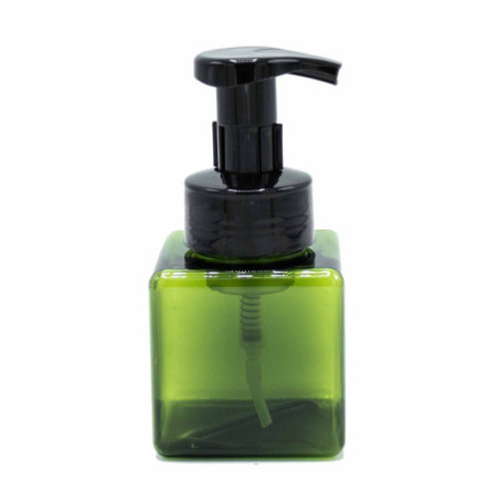 Bouteille distributrice de mousse réutilisable Squat - 250 ml