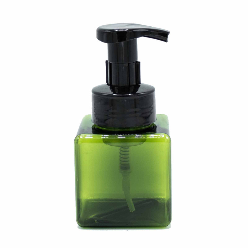 Bouteille distributrice de mousse réutilisable Squat - 250 ml
