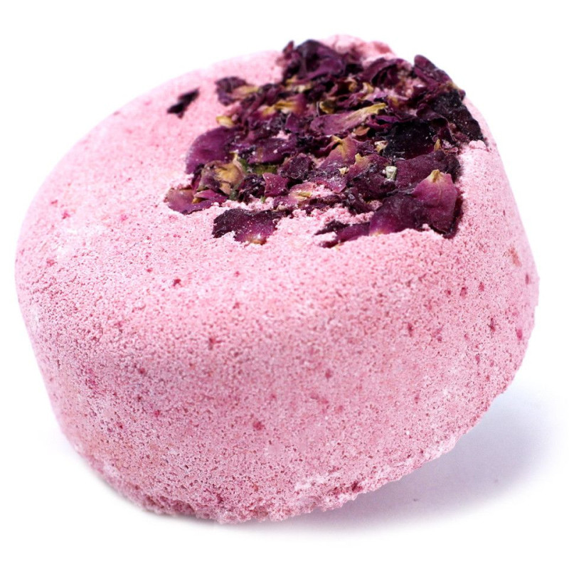 Floral Fizz - Rebelle romantique