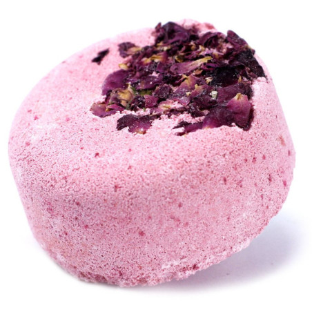 Floral Fizz - Rebelle romantique