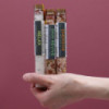 Sels de bain en flacons - Coffret cadeau de 7