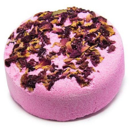 Floral Fizz - Rebelle romantique