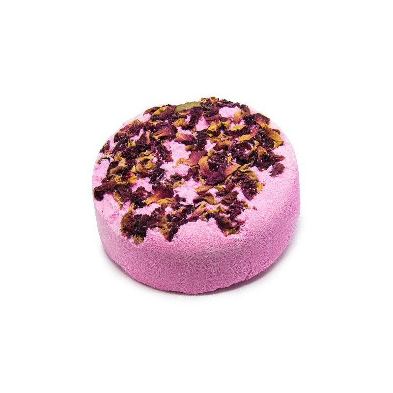 Floral Fizz - Rebelle romantique