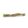 Bâton de maculage - Tresse d'herbe douce 10 cm