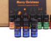 Coffret de parfums Holy Scents of Christmas